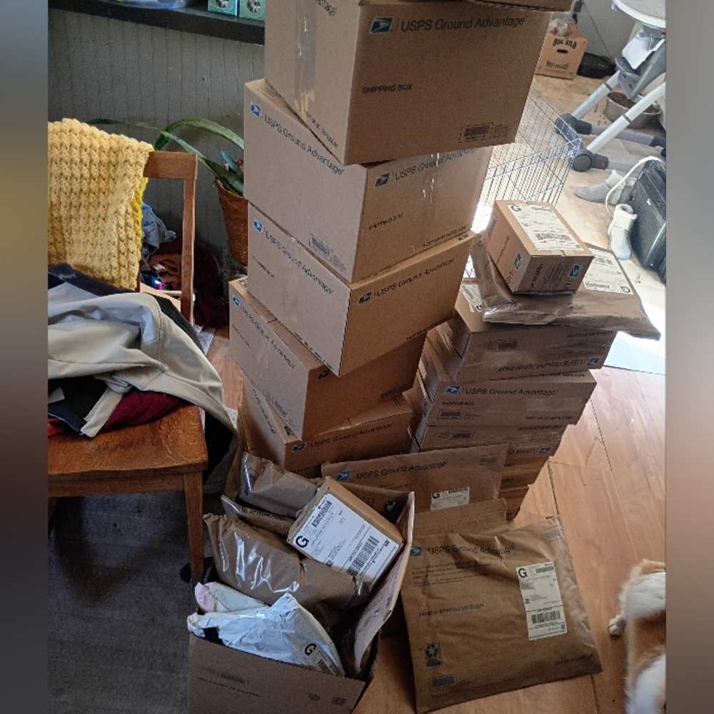 Thank You So Much! - Picture 4 of 10